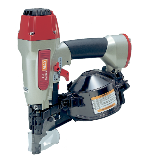 MAX Tromlesømmer CN452S