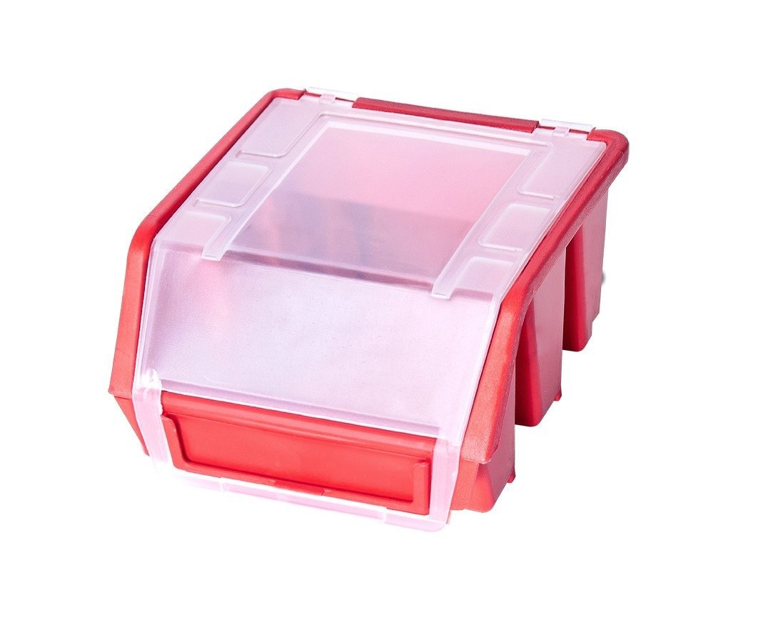 Ergobox Plus ERG1PCZE