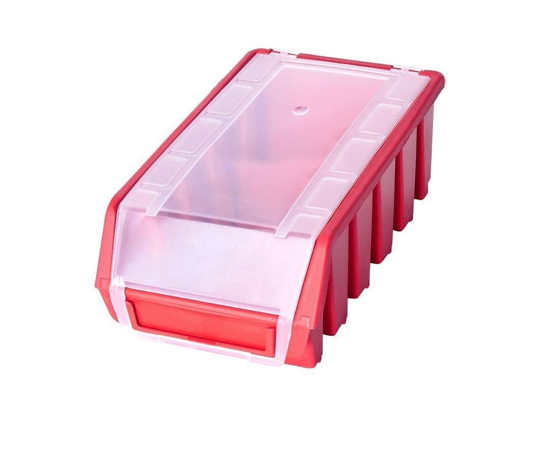 

ERGOBOX2L PLUS