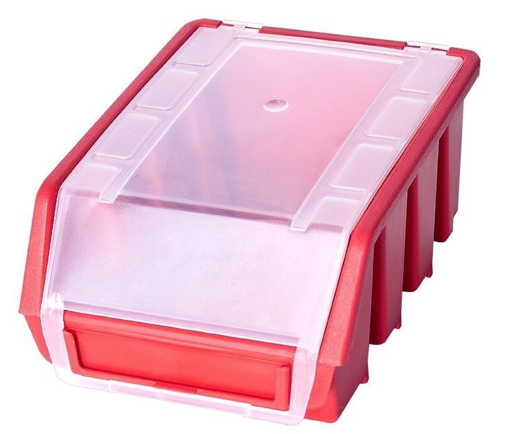 

ERGOBOX2 PLUS