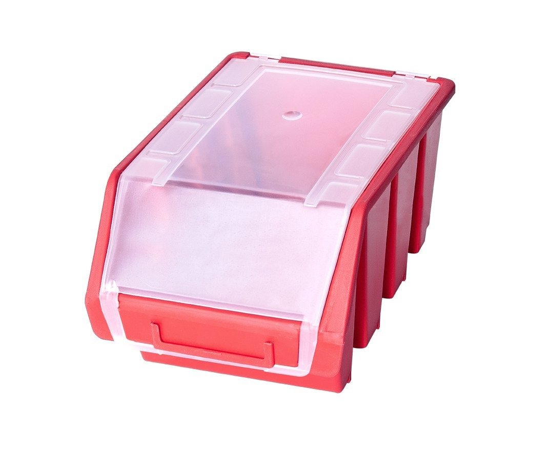

ERGOBOX3 PLUS