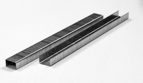 F klamme 6mm galv.