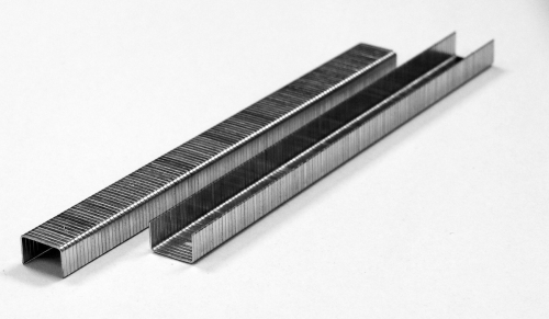 F klamme 8mm galv.