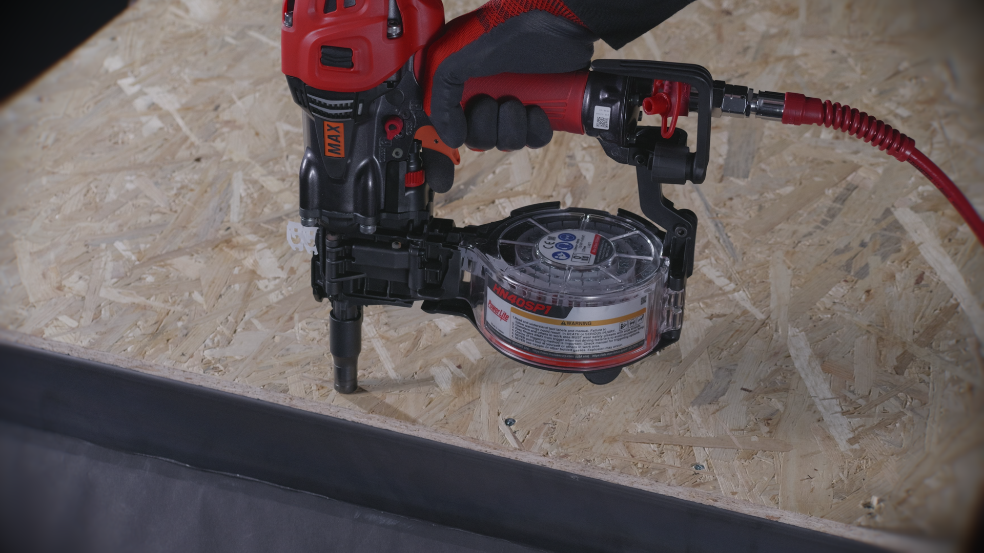01HN40SP1(CE)_Frant view with Narrow contact