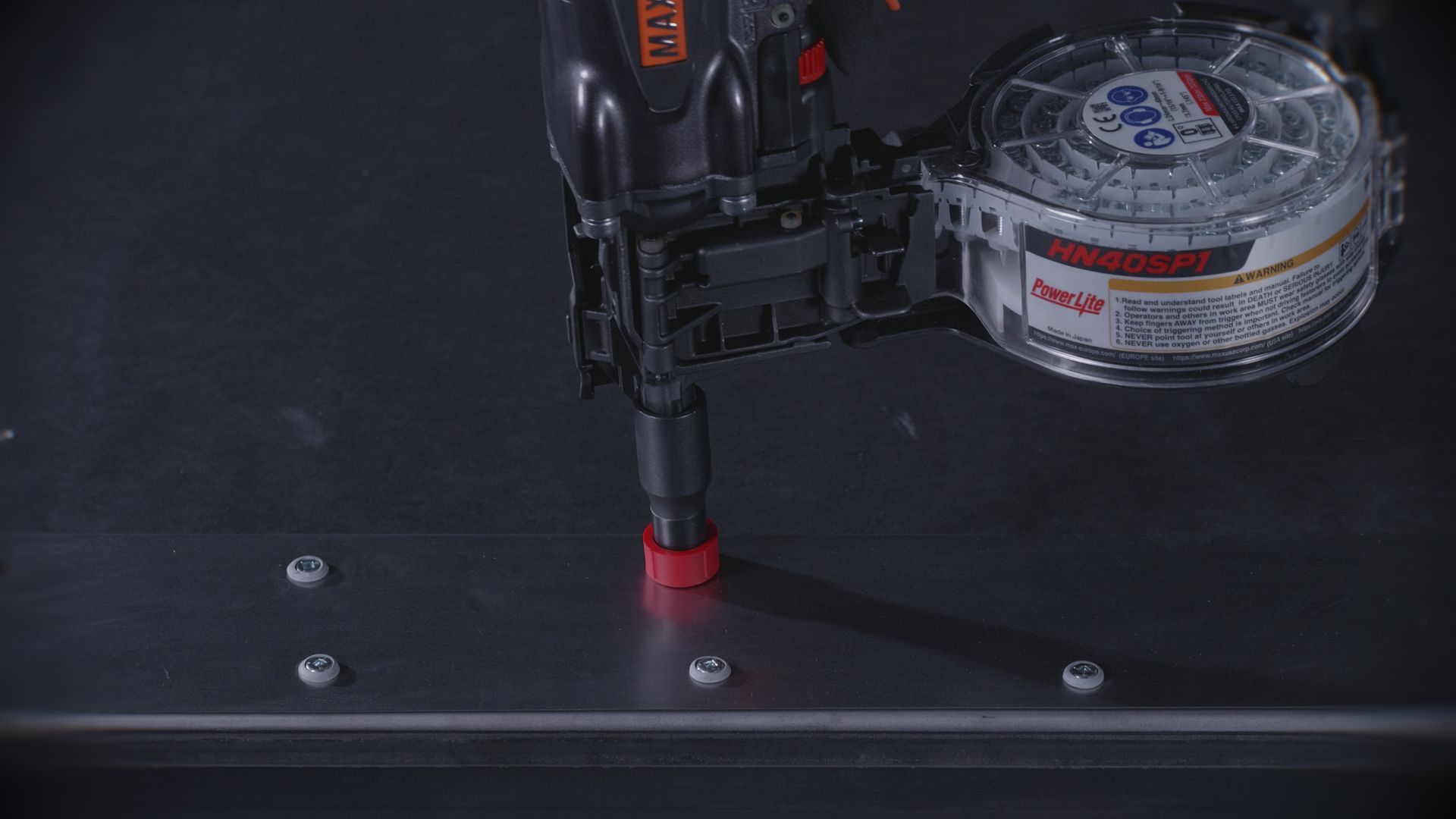 01HN40SP1(CE)_Frant view with Narrow contact