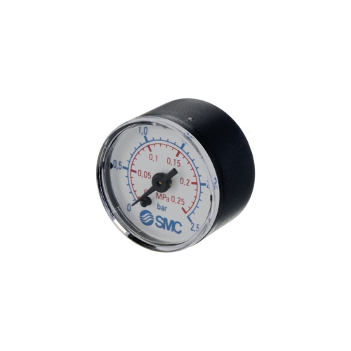 Manometer 1/4'  0-10bar