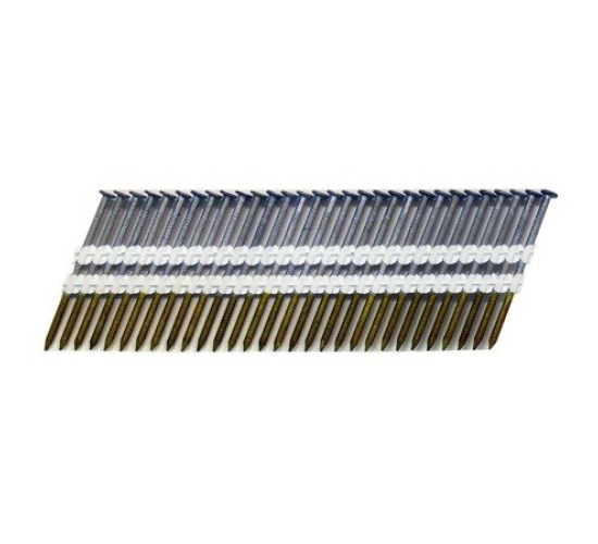 

K6528KS-2 O-Hovedet VARMGALVANISERET