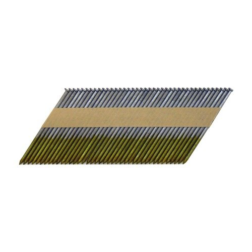 OT3190ASB D-Hovedet VARMEGALVANISERET