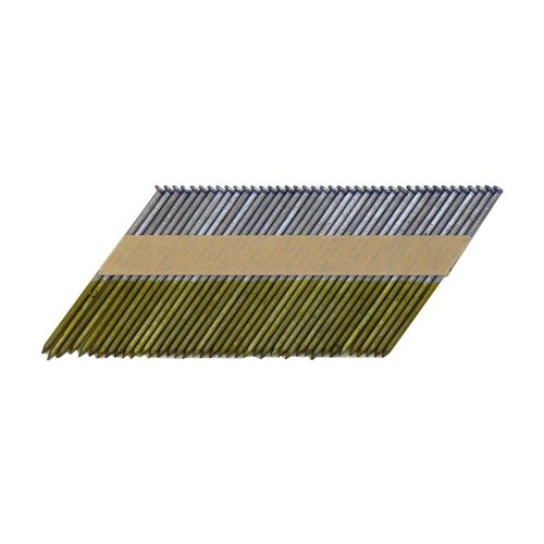 

OT3198ASB D-Hovedet VARMEGALVANISERET