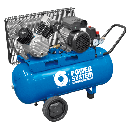 Power System Kompressor P2050