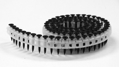 Max Højtryksskrue PS3528M 28mm  stål