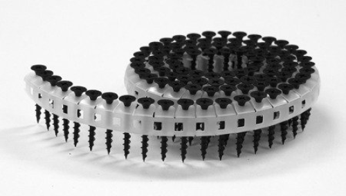 Max Højtryksskrue PS3532W 32mm træ