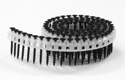 Max Højtryksskrue PS3540W 40mm træ