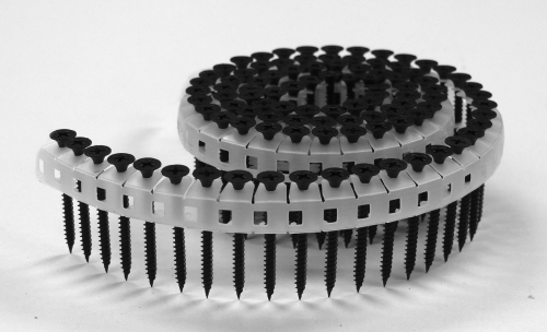 Max Højtryksskrue PS3541M 41mm stål