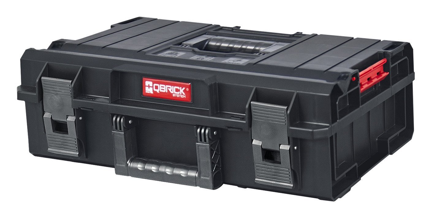 QBRICK ONE 200 BASIC