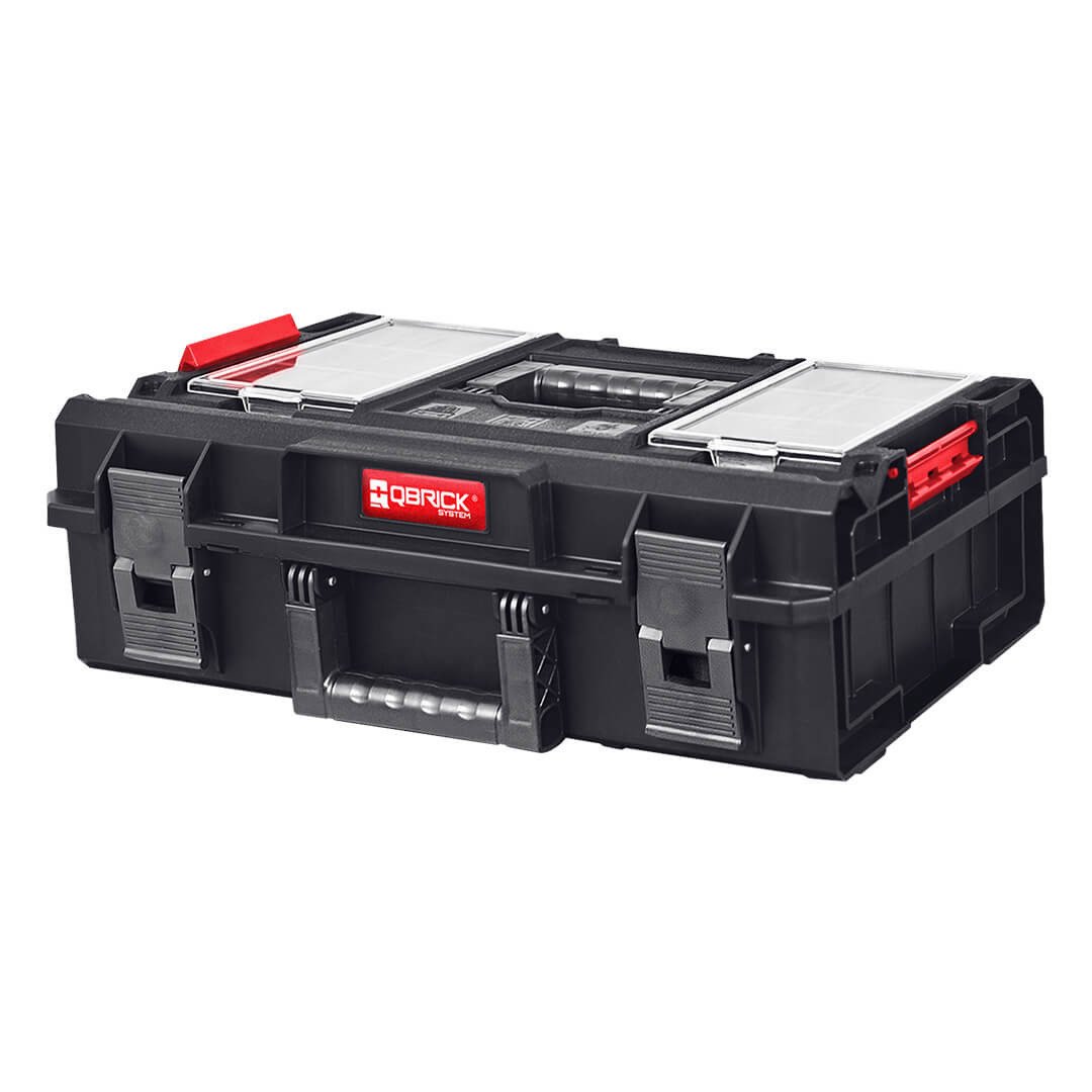 QBRICK ONE 200 PROFI