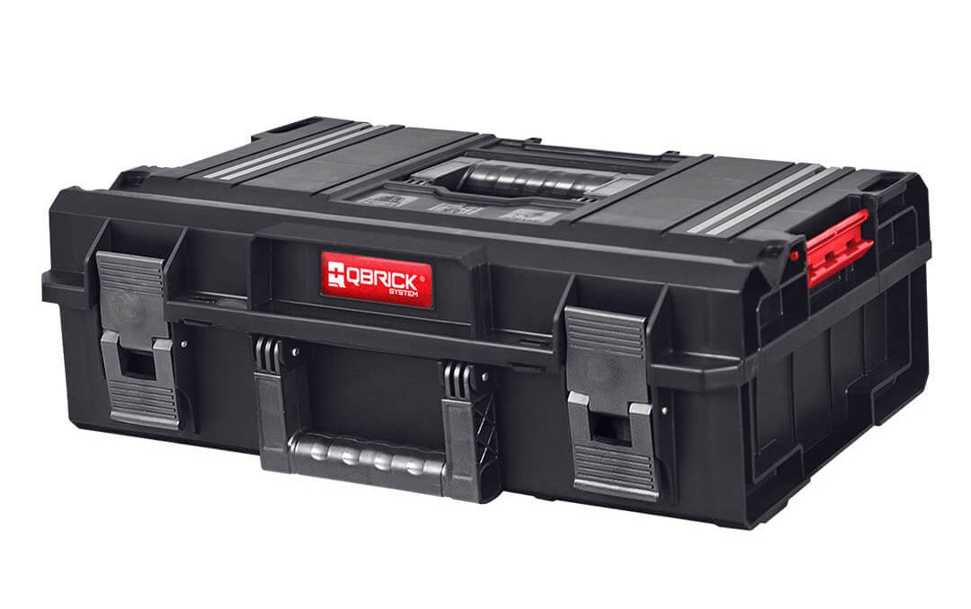 QBRICK ONE 200 TECHNIK