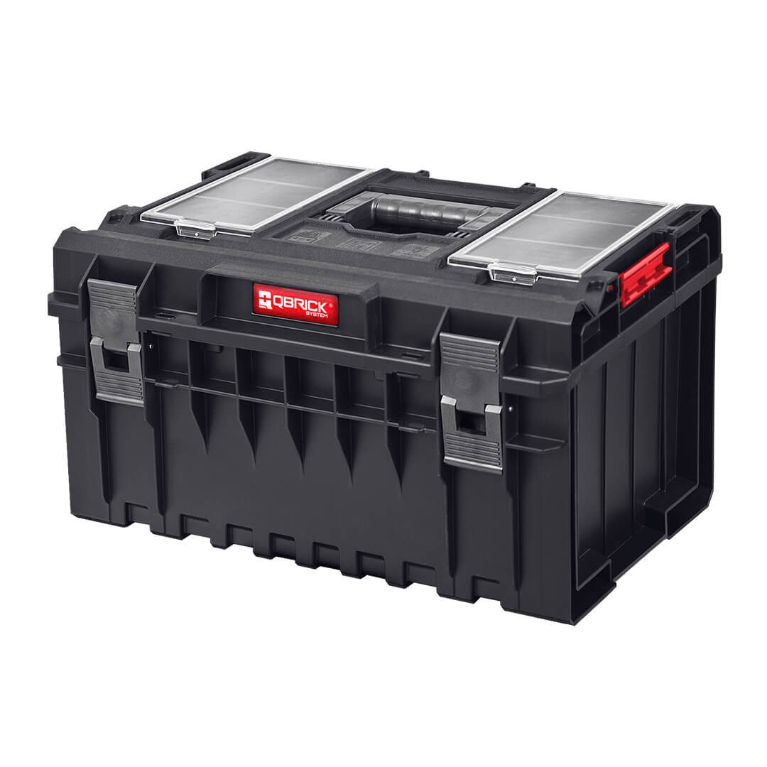 QBRICK ONE 350 PROFI
