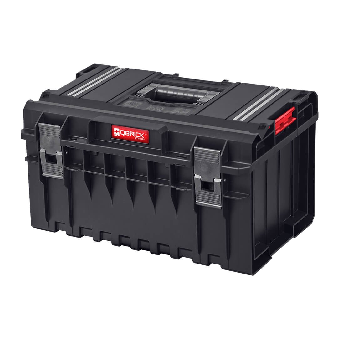 QBRICK ONE 350 TECHNIK