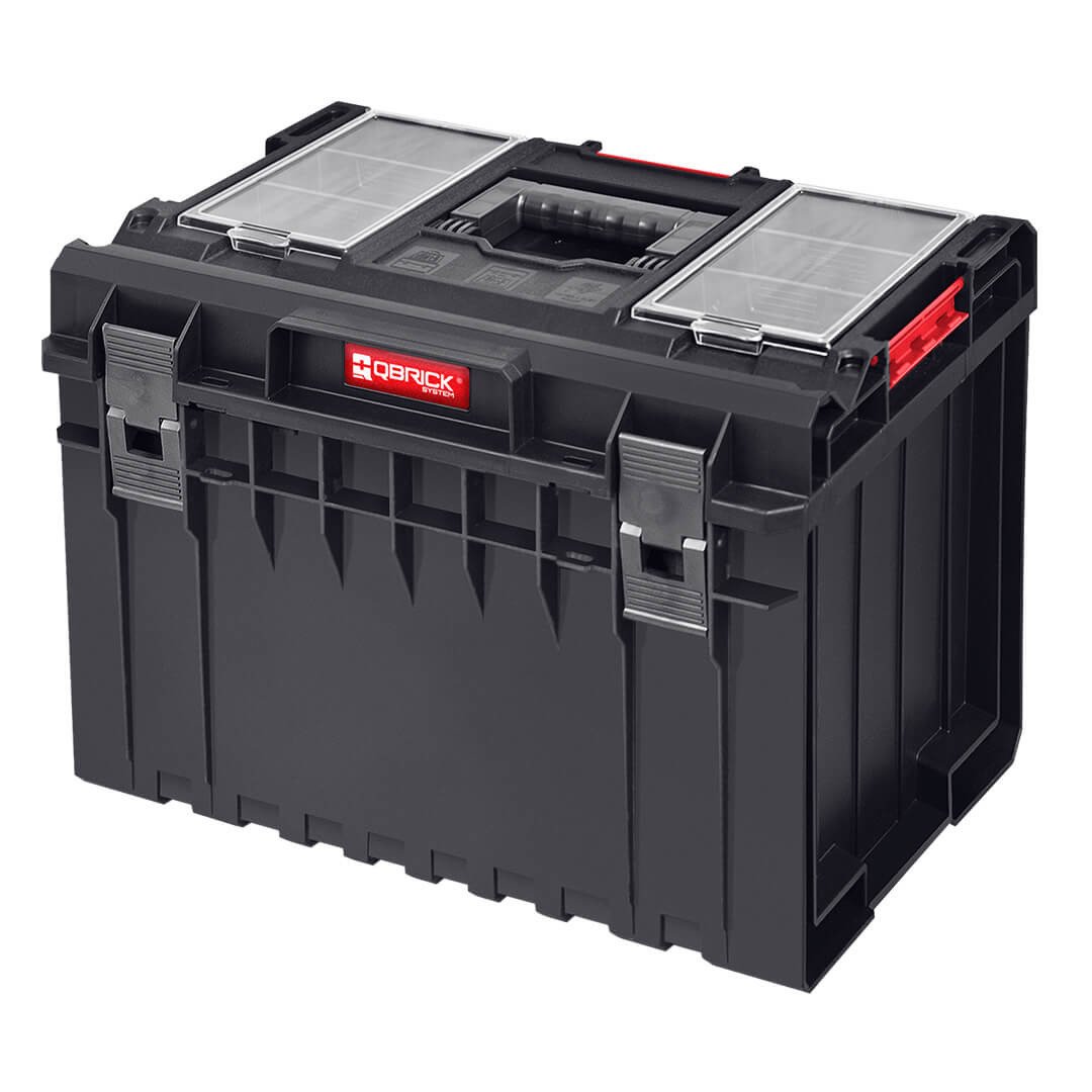 QBRICK ONE 450 PROFI