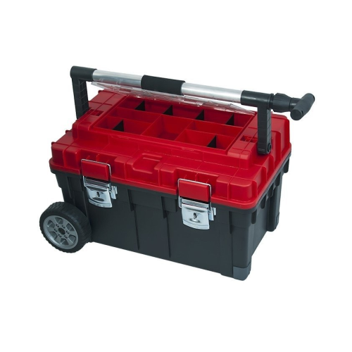  PATROL WHEELBOX HD TROPHY