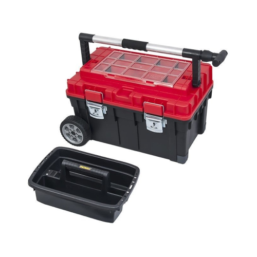  PATROL WHEELBOX HD TROPHY