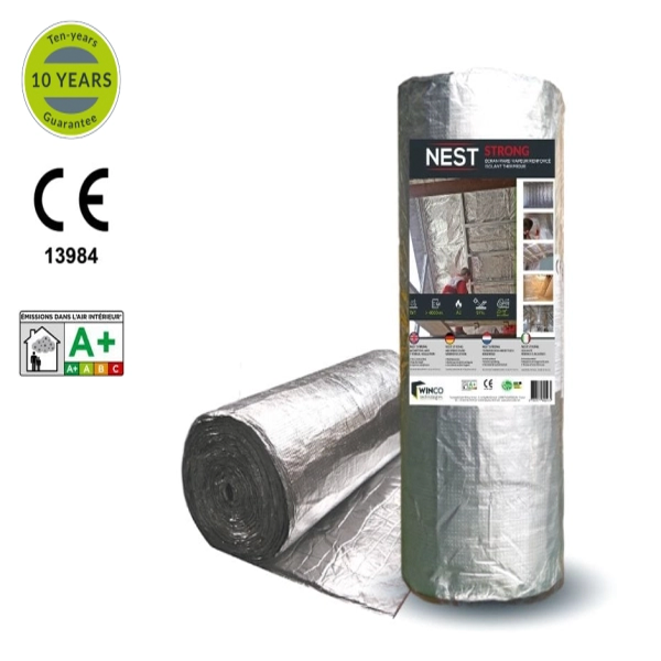 Intech Strong 1x25mtr (25m2)