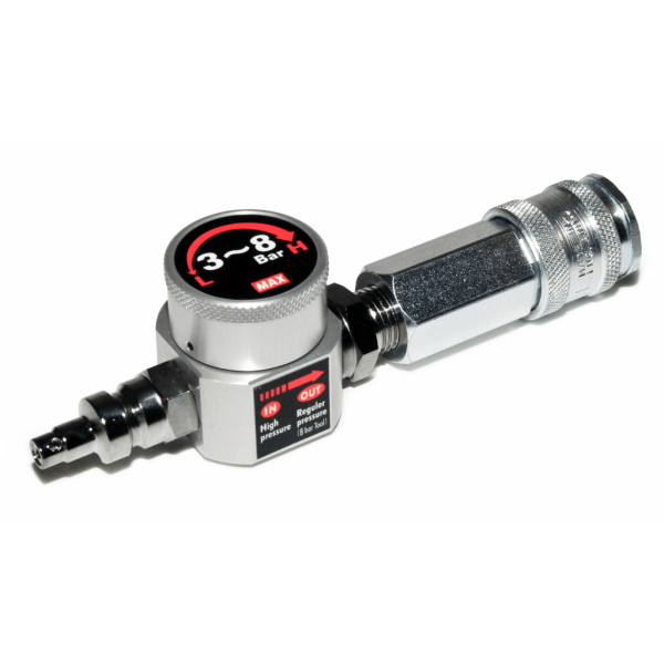 Max Regulator - ZT99998
