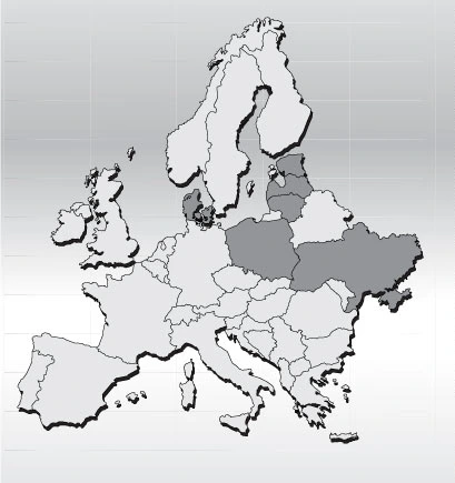 Ottensten Group
